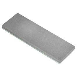 KRAMER by ZWILLING 1000 Grit Glass Water Sharpening Stone - Gray