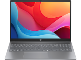 HP - Refurbished Excellent - Pavilion 16-ag 16" Laptop AMD Ryzen 7 8840U 16GB 512GB W11H - Silver