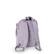 Left. TUMI - Voyageur Halsey Backpack - Lavender.
