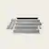 Alt View 14. Tuft & Needle - Box Mattress Foundation - Twin XL - Gray.