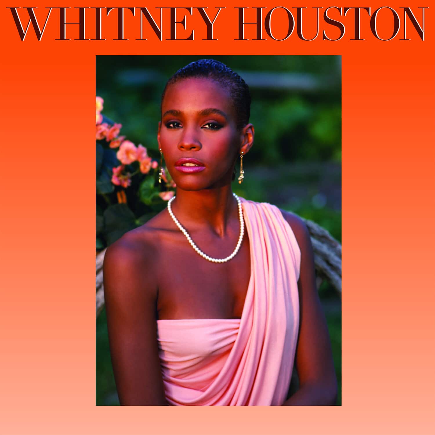 WHITNEY HOUSTON