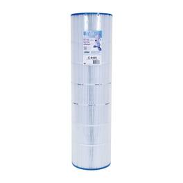 Unicel - C-8425 Replacement 200 Sq Ft Swimming Pool Filter Cartridge, 250 Pleats
