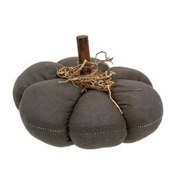 BreeBe - *Mossy Pumpkin 5" - Black