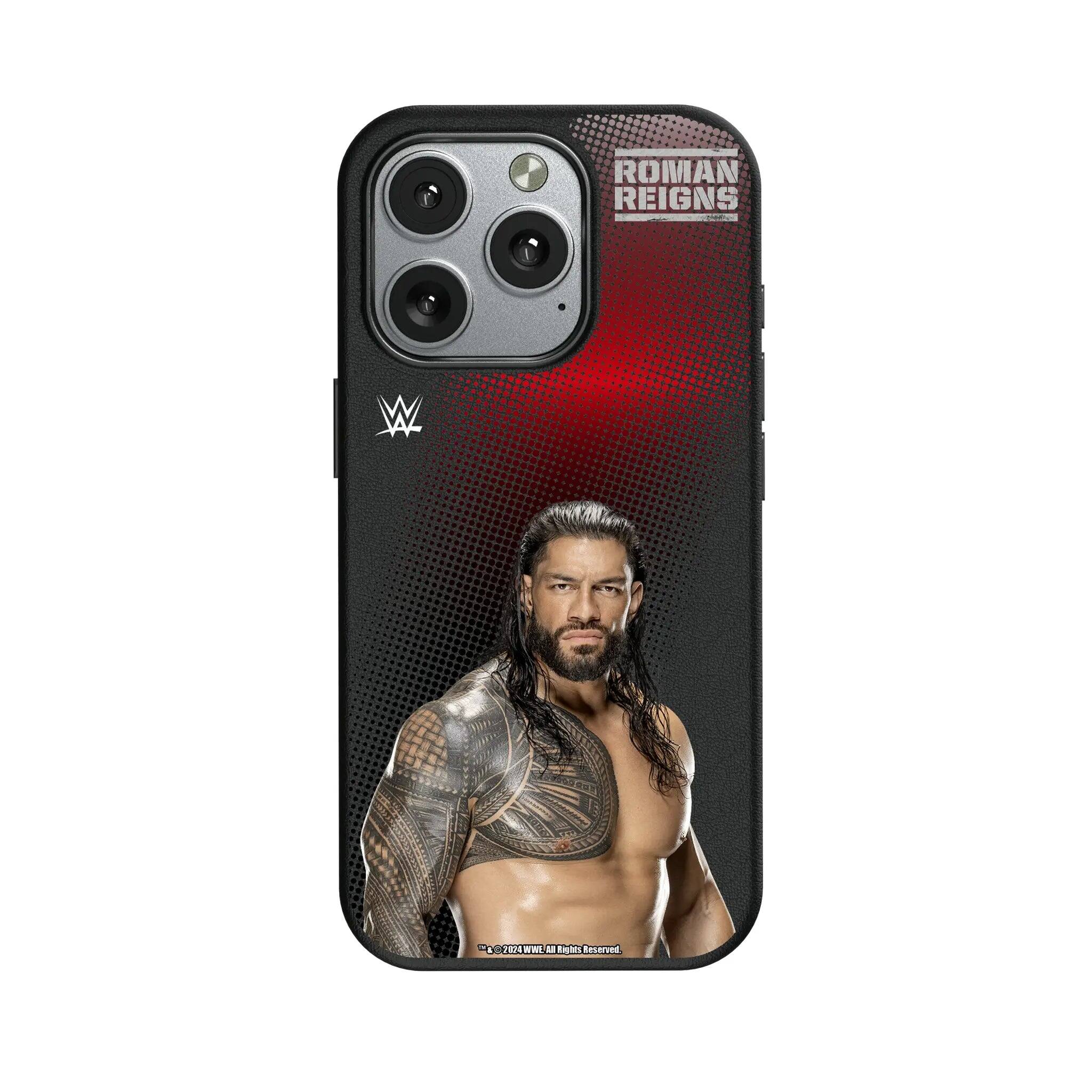 Roman Reigns