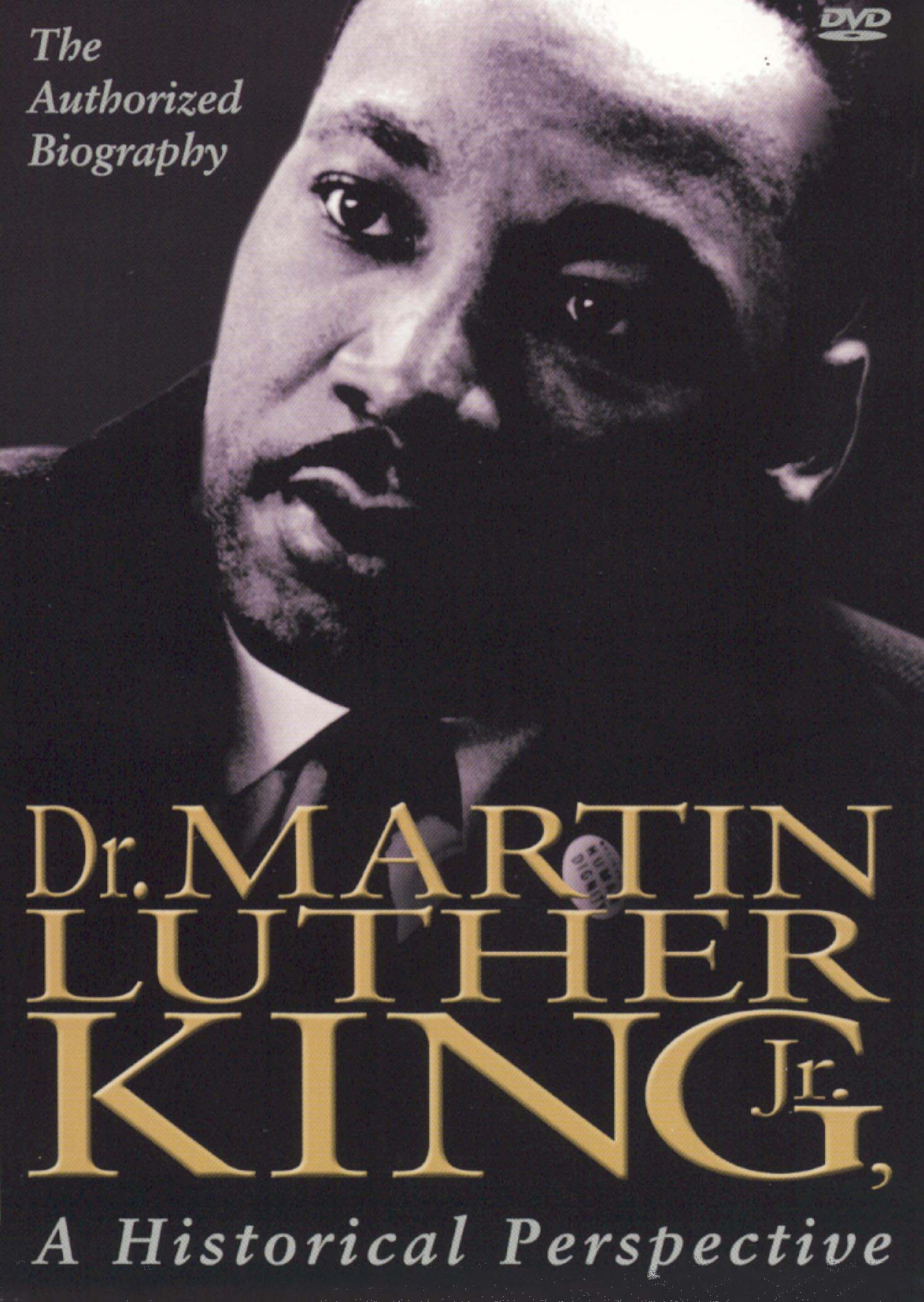 Best Buy: Dr. Martin Luther King, Jr.: A Historical Perspective [1994]