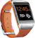 Angle Standard. Samsung - Geek Squad Certified Refurbished Galaxy Gear Smart Watch for Select Samsung Galaxy Cell Phones - Wild Orange.