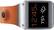 Alt View Standard 3. Samsung - Geek Squad Certified Refurbished Galaxy Gear Smart Watch for Select Samsung Galaxy Cell Phones - Wild Orange.