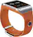 Alt View Standard 4. Samsung - Geek Squad Certified Refurbished Galaxy Gear Smart Watch for Select Samsung Galaxy Cell Phones - Wild Orange.
