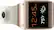 Alt View Standard 1. Samsung - Geek Squad Certified Refurbished Galaxy Gear Smart Watch for Select Samsung Galaxy Cell Phones - Rose Gold.