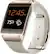 Alt View Standard 2. Samsung - Geek Squad Certified Refurbished Galaxy Gear Smart Watch for Select Samsung Galaxy Cell Phones - Rose Gold.