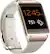 Alt View Standard 3. Samsung - Geek Squad Certified Refurbished Galaxy Gear Smart Watch for Select Samsung Galaxy Cell Phones - Rose Gold.