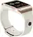 Alt View Standard 5. Samsung - Geek Squad Certified Refurbished Galaxy Gear Smart Watch for Select Samsung Galaxy Cell Phones - Rose Gold.