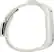 Alt View Standard 5. Samsung - Geek Squad Certified Refurbished Galaxy Gear Smart Watch for Select Samsung Galaxy Cell Phones - Oatmeal White.