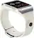 Alt View Standard 6. Samsung - Geek Squad Certified Refurbished Galaxy Gear Smart Watch for Select Samsung Galaxy Cell Phones - Oatmeal White.