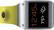 Alt View Standard 2. Samsung - Geek Squad Certified Refurbished Galaxy Gear Smart Watch for Select Samsung Galaxy Cell Phones - Lime Green.