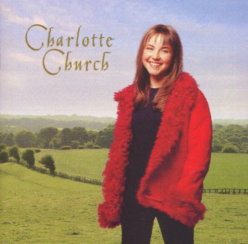  Charlotte Church [CD]
