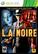 Front Standard. L.A. Noire: Complete Edition - Xbox 360.