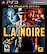Front Detail. L.A. Noire: Complete Edition - PlayStation 3.