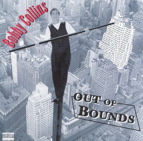 Front. Out of Bounds [CD] [PA].