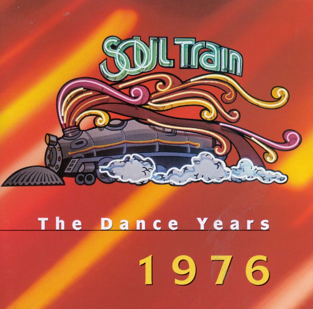 Best Buy: Soul Train: The Dance Years 1976 [CD]