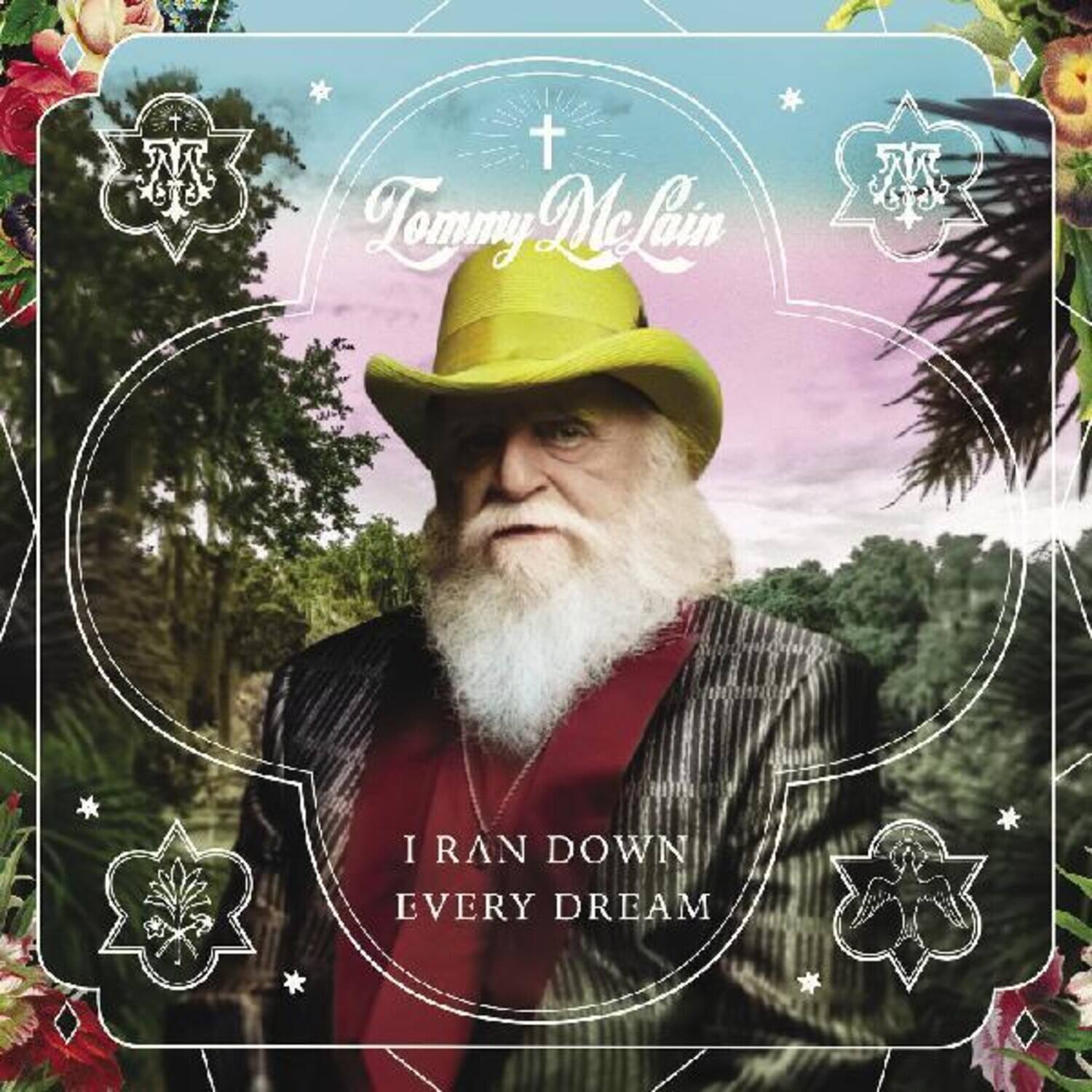 Tommy McLain - I Ran Down Every Dream   - VINYL LP price history on PriceWatchPro