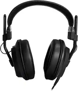 Fostex - T50RP mk4 Series Headphones, 4th Generation Planar Technology