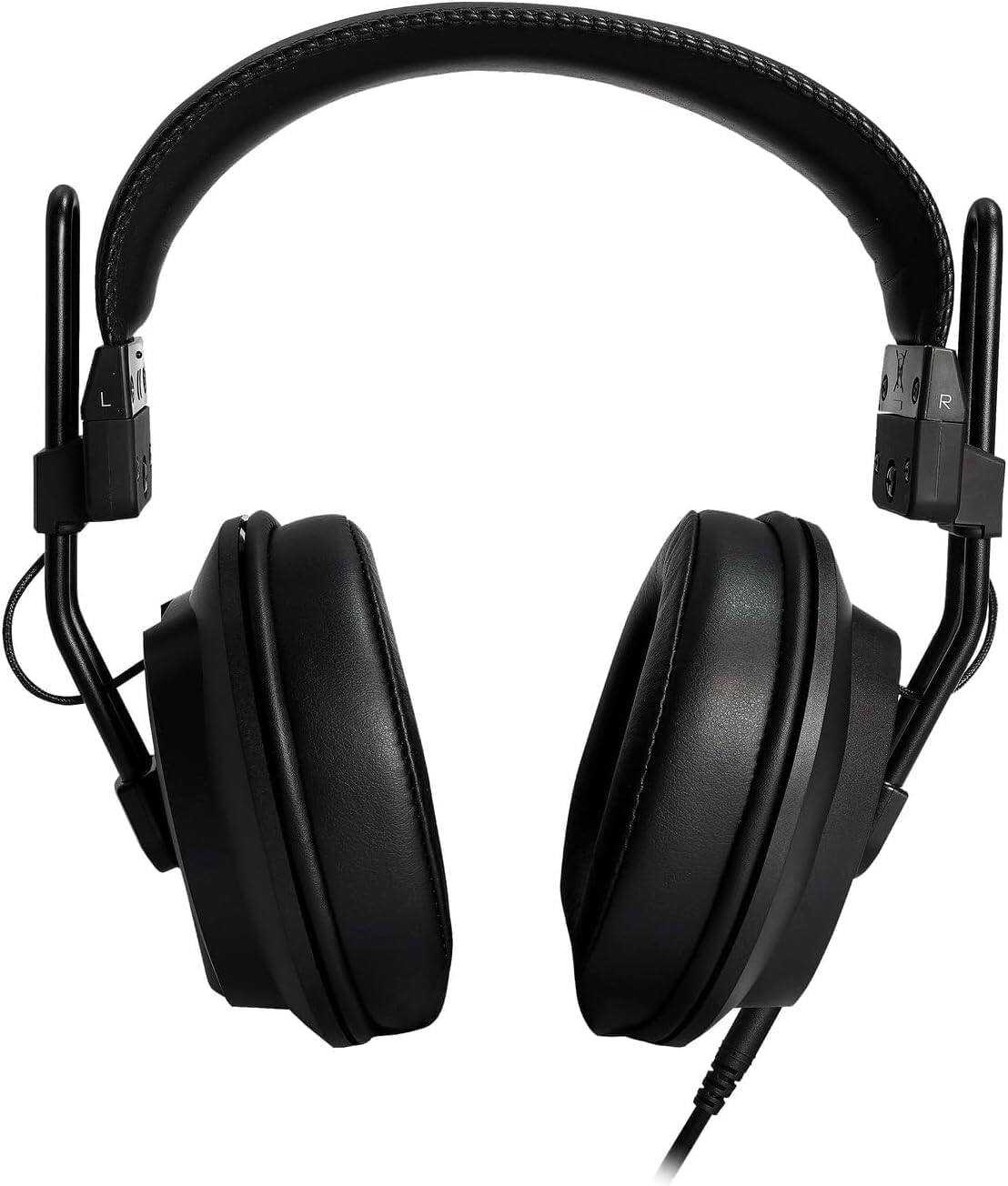 Front. Fostex - Fostex T50RP mk4 Series Headphones, 4th Generation Planar Technology.