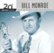 Front Standard. 20th Century Masters - The Millennium Collection: The Best of Bill Monroe [CD].
