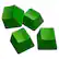 Alt View 14. Razer - PBT Keycap + Coiled Cable Upgrade Set - Green.