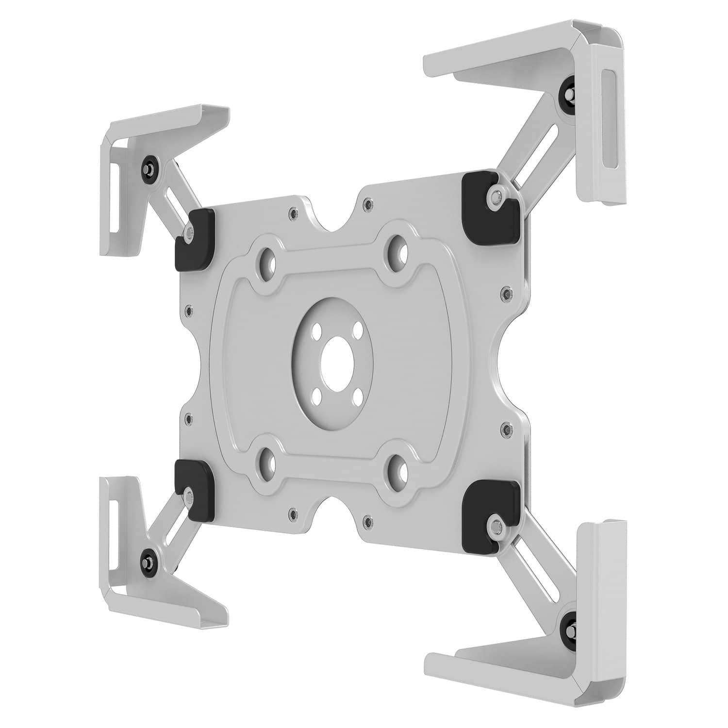 "CTA Digital - Universal Holder for 9.7"" to 12.9"" Tablets - White" price history on PriceWatchPro