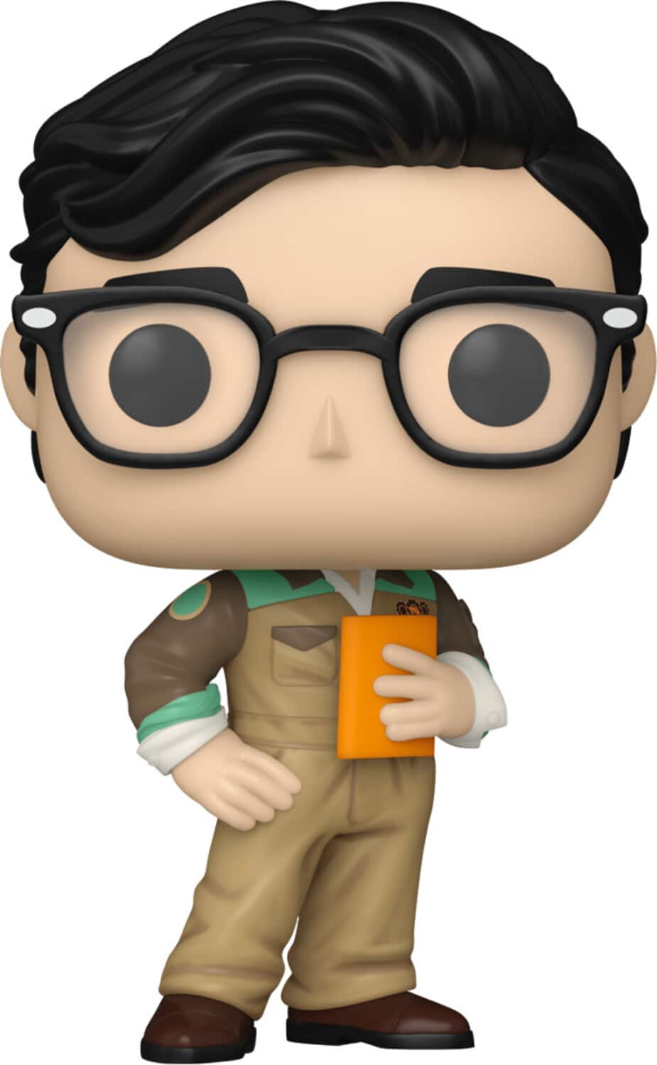 Funko - POP! MARVEL: Loki Season 2 - O.B. - Collectibles - Multicolor