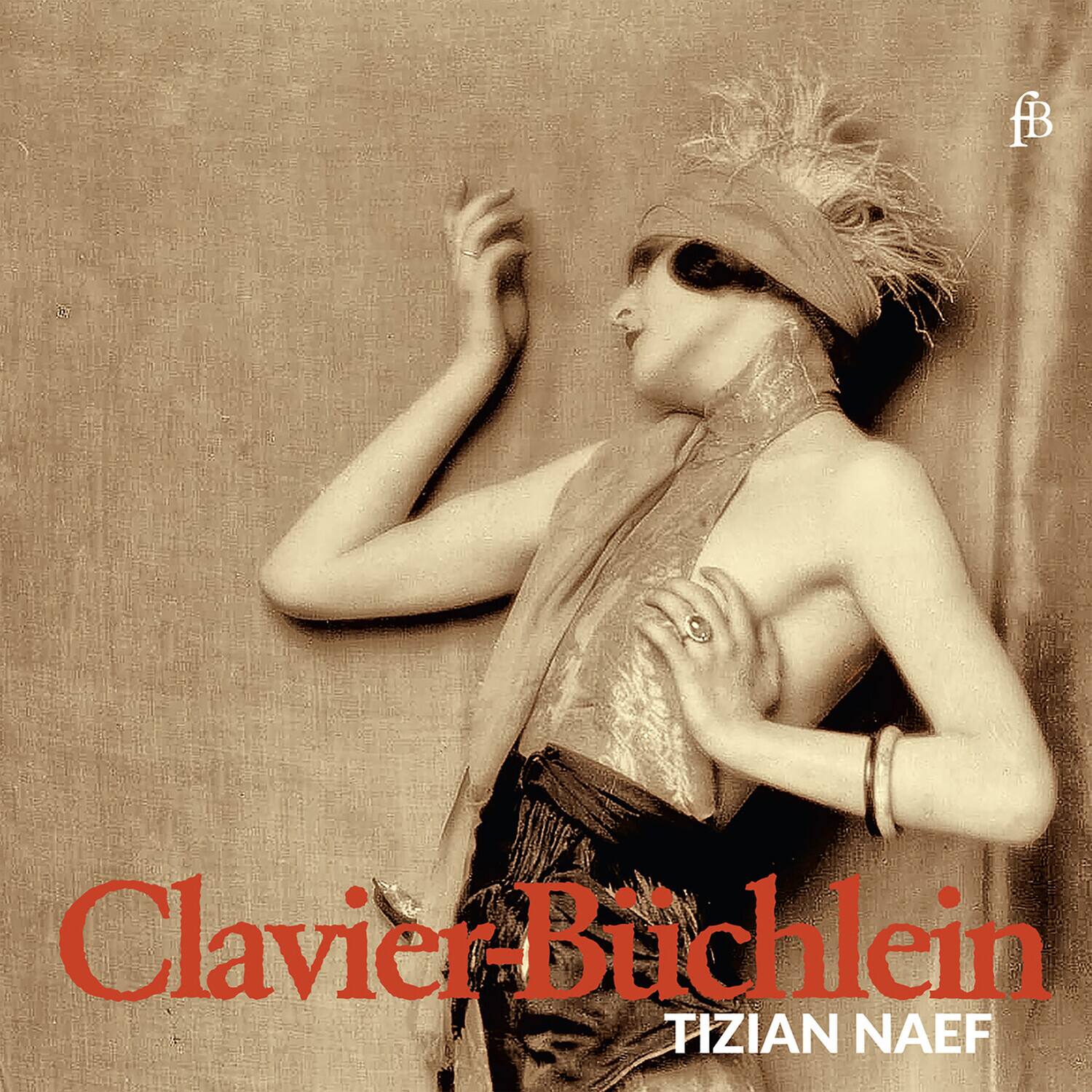 Clavier-Buchlein  
TIZIAN NAEF
