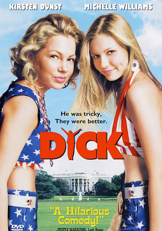  Dick [WS/P&amp;S] [DVD] [1999]