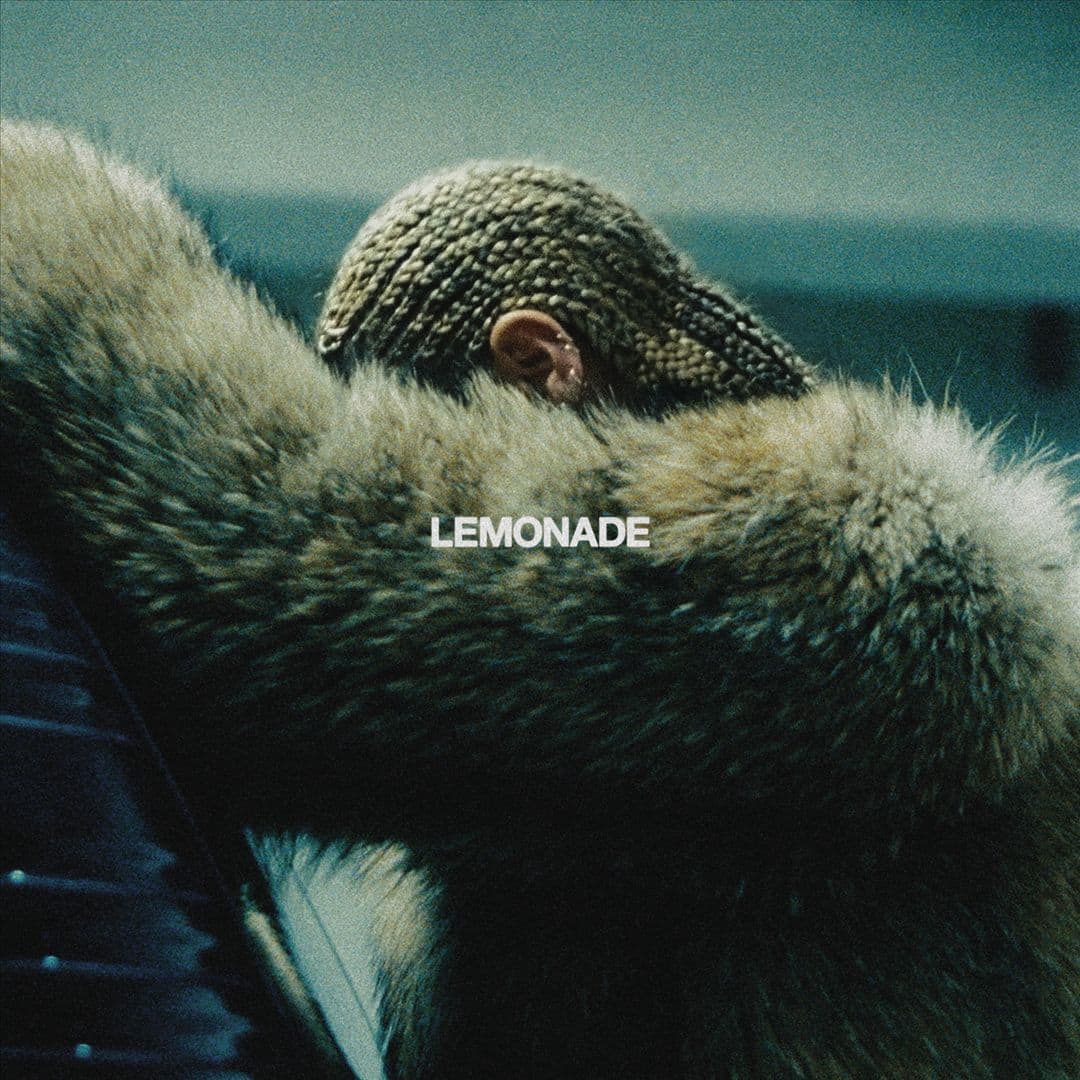Lemonade [Yellow 180 Gram Vinyl] [Gatefold Cover] [LP] VINYL