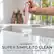 X- x ZULAP SUPER SIMPLE TO CLEAN Briefly turn on with whisk under water