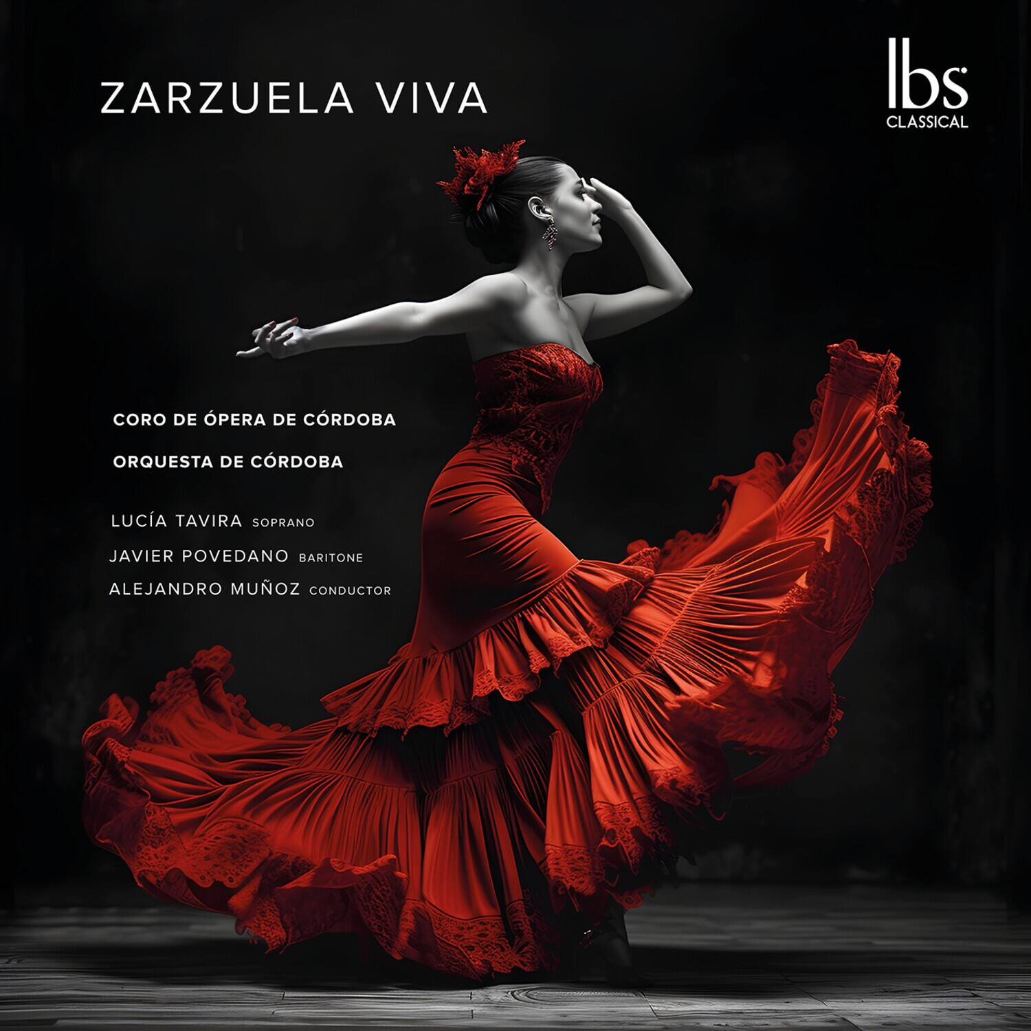Orquesta de Cordoba - Zarzuela Viva   - COMPACT DISCS [CD] price history on PriceWatchPro