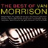 Front Detail. The Best of Van Morrison [Mercury] - CD.