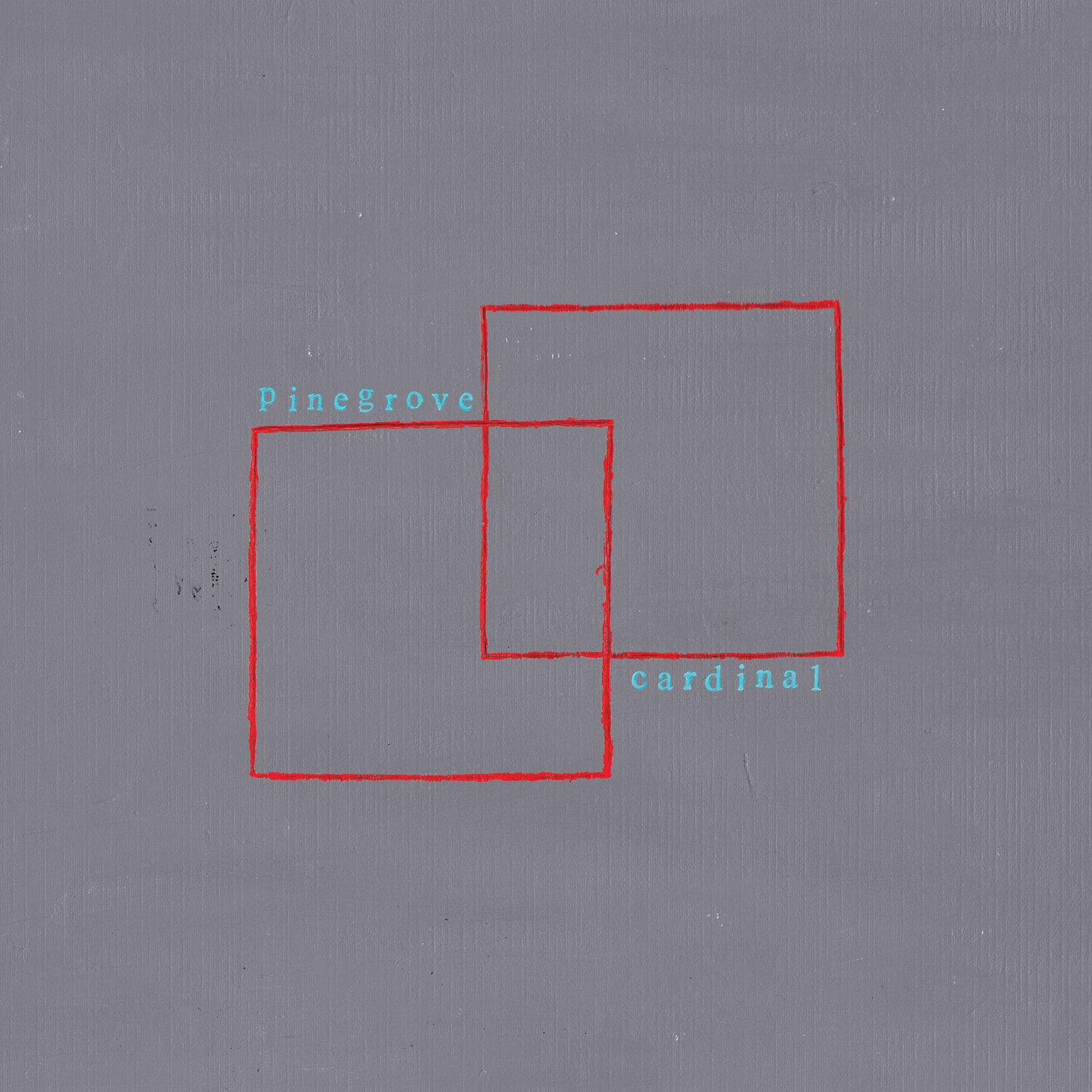 Pinegrove - Cardinal   - COMPACT DISCS [CD] price history on PriceWatchPro