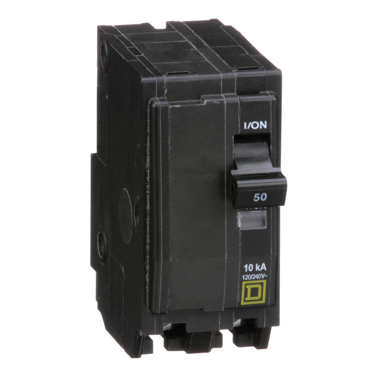 I/ON  
50  
10 kA 120/240V~