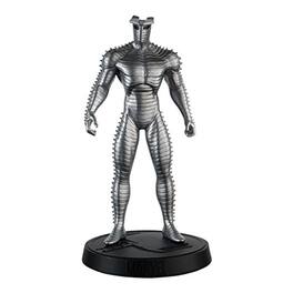 Eaglemoss Marvel Movie Collection 1:16 Figurine | The Destroyer - Gray