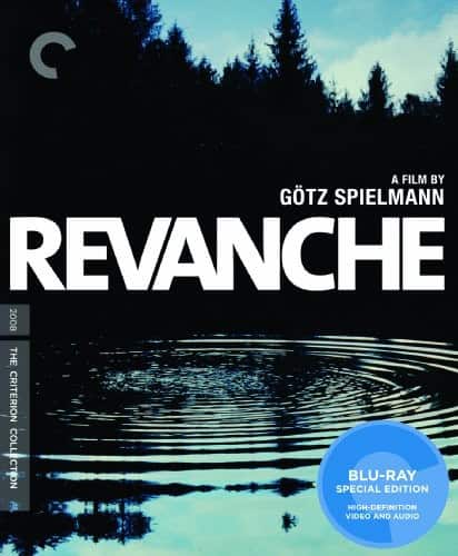 Revanche (Criterion Collection)  - BLU-RAY