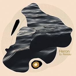 Nassau - Heron - CASSETTES