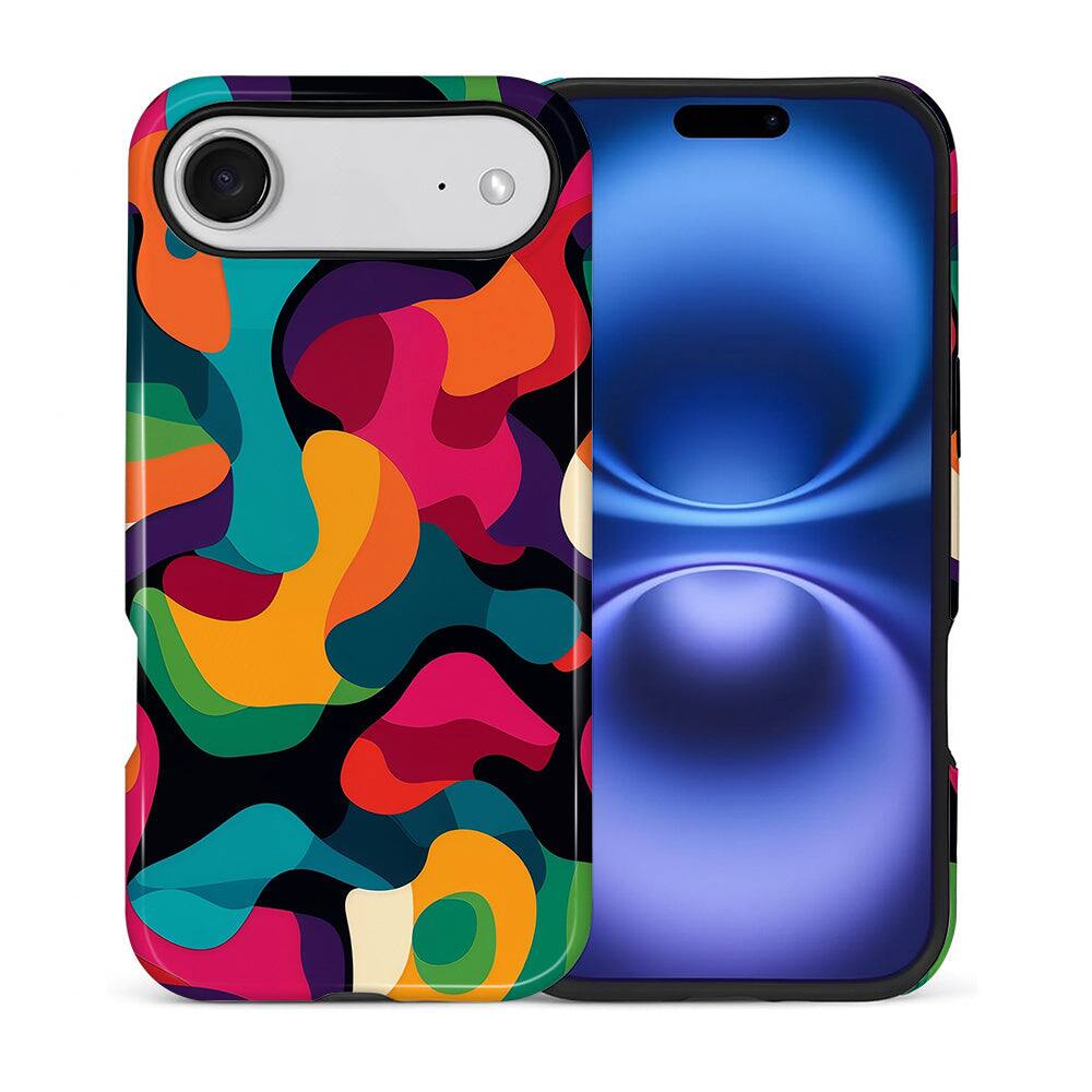 Color Flow for iPhone Air