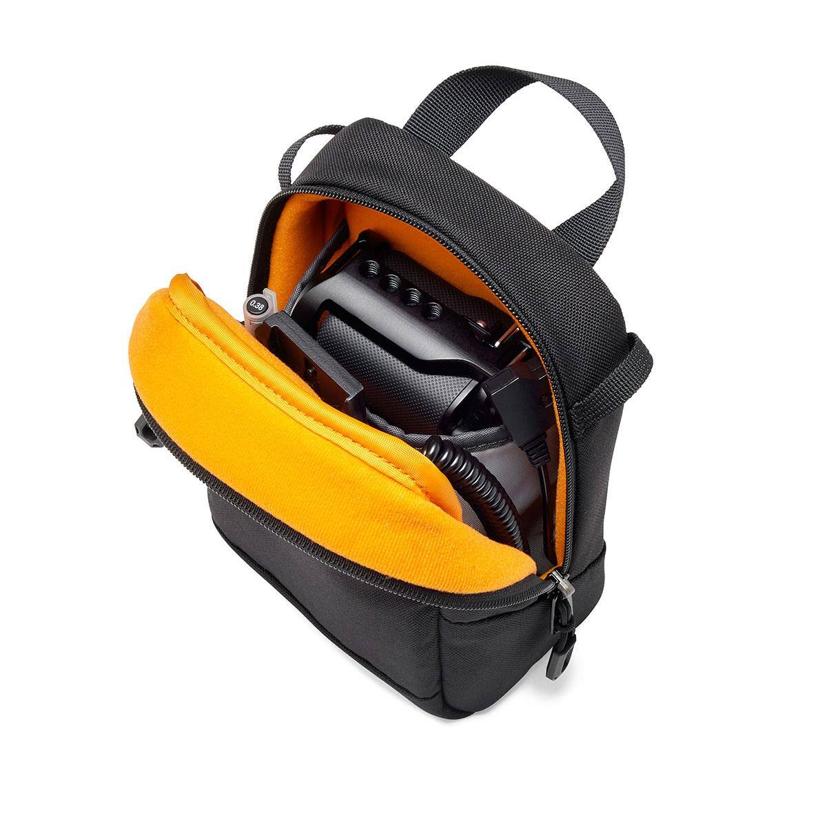 Alt View 7. Lowepro - Lowepro ProTactic CS 60 III 1L Accessory Case, Black.