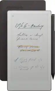 reMarkable 2 10.3” Paper Tablet with Marker Plus and Premium reMarkable 2 10.3” Paper Tablet with Marker Plus and Premium