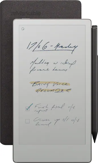 reMarkable Paper Pro Move 7.3 reMarkable Paper Pro Move 7.3