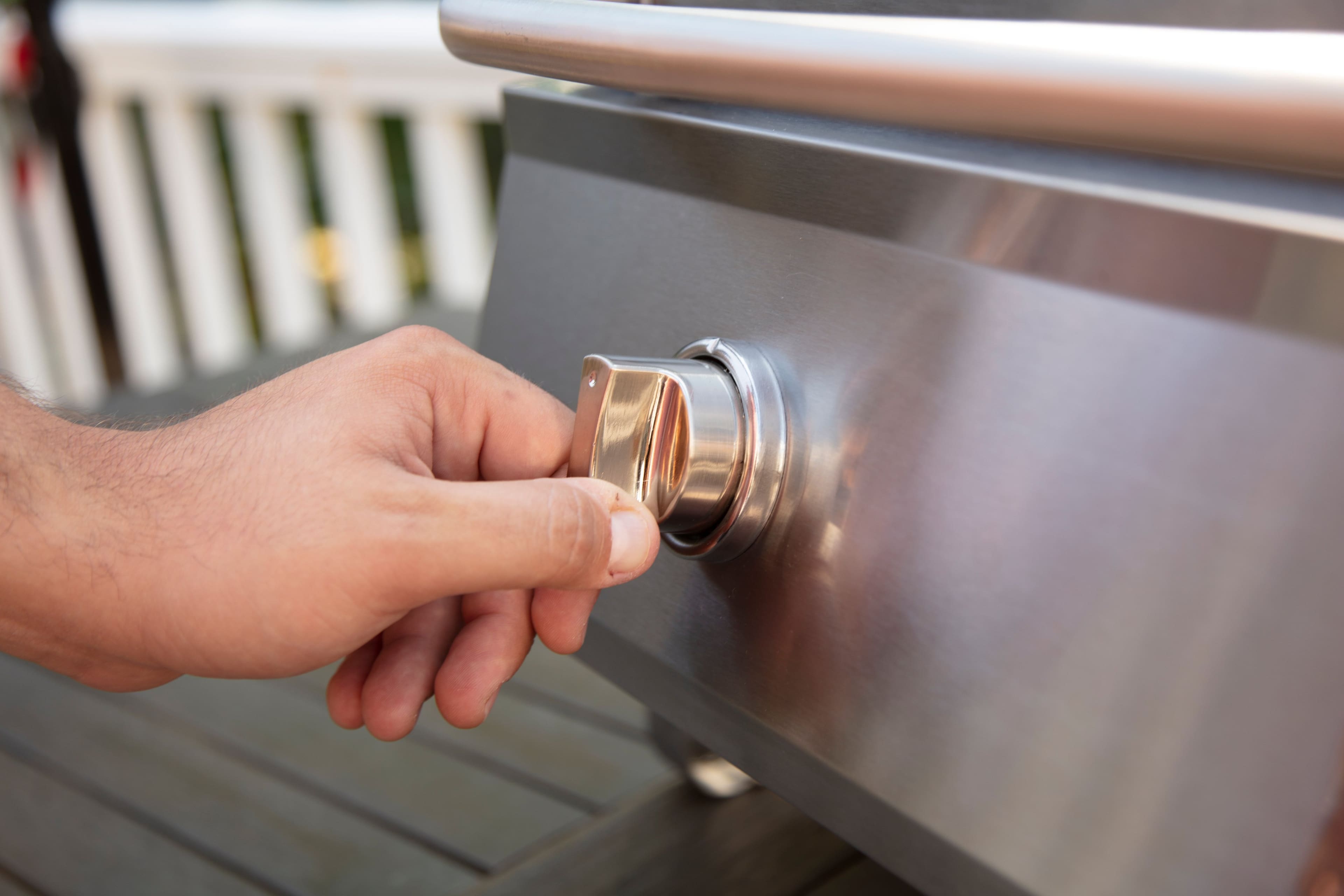 Alt View 35. Cuisinart - Chef's Style Stainless Tabletop Grill - Stainless Steel.