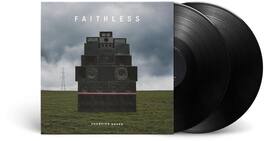 Faithless - Champion Sound - VINYL LP