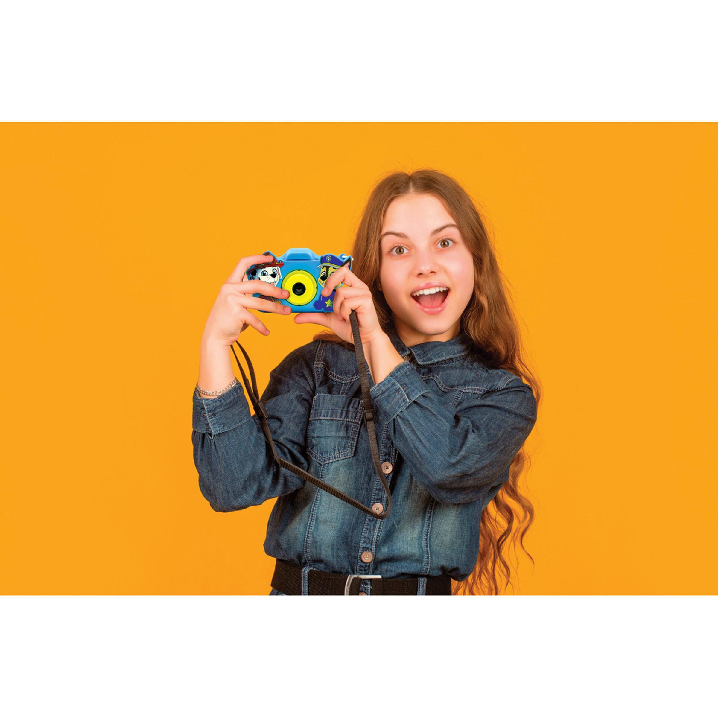 Alt View 6. Lexibook - Kids Camera with Paw Patrol protection.