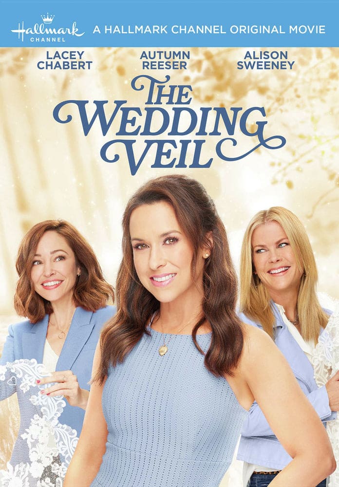 The Wedding Veil  - BluRay